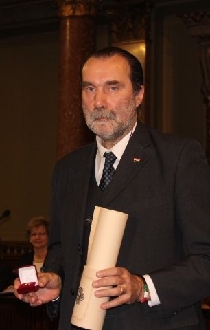 BÖSZÖRMÉNYI GERGELY